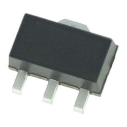 Transistor SMD BCX-6810 POT-89